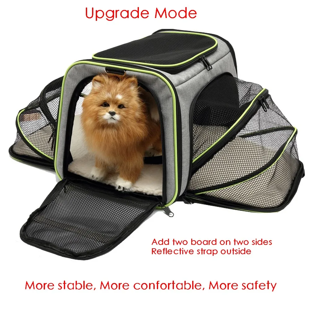 https://ae01.alicdn.com/kf/Hfdbf7a0aa8b943e0baf526500d756bf69/Expandable-Pet-Dog-Cat-Carrier-Tote-Soft-Crate-Airline-Approved-Kennel-Car-Vehicle-Travel-Two-Side.jpg