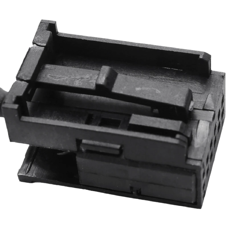 ڵ Aux Usb Ʈ 12   ̽ ġ г  , Bmw ̴  E39 E53 X5 Z4 E85 E86 X3 E83 