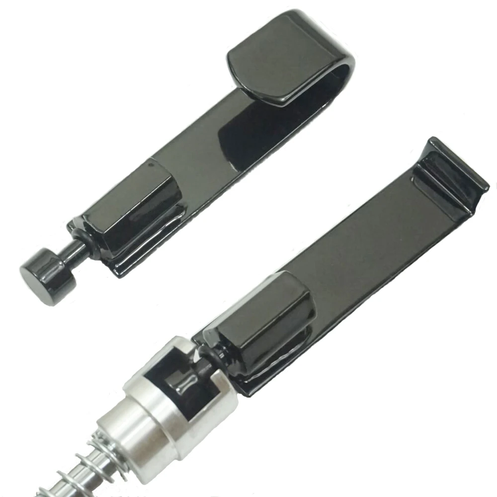 

Rod Hook Tools Slide Hammer Attachments for repairing Door and Fender Edge Tools for Bent Over or Crumpled Edges Repair