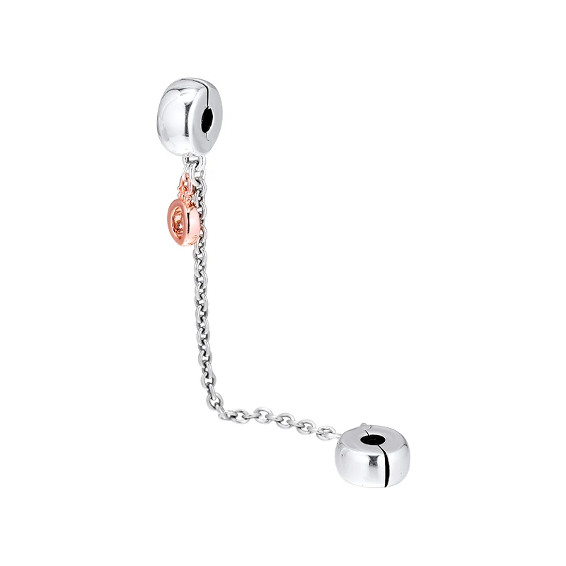 Fits Pandora Bracelet Argent 925 