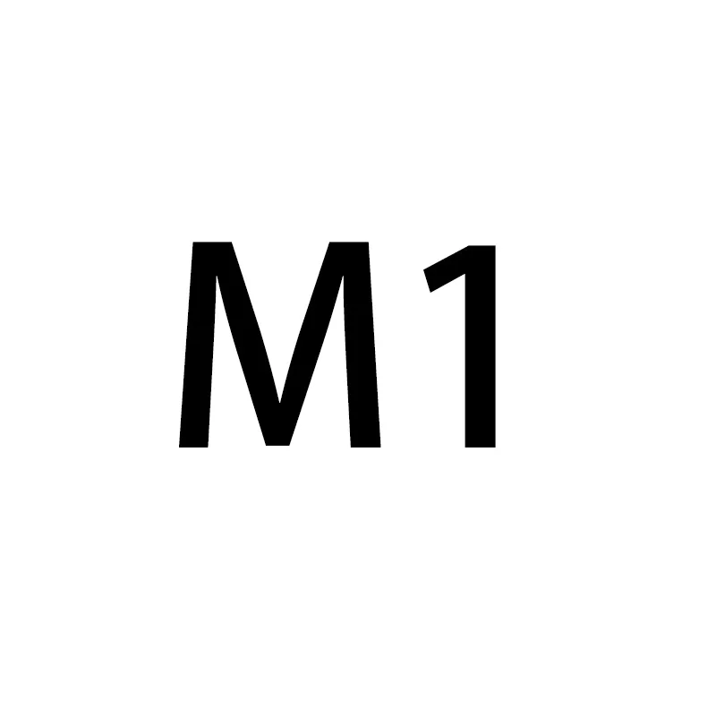 M1 Vip сумка, Прямая поставка, роскошный клатч на ремне, маленькие женские сумки, сумка через плечо, женская сумка известного бренда, женская сумка для сумок - Цвет: M1