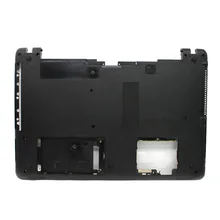 1 шт. корпус ноутбука нижний чехол D для SONY SVF15 SVF151 SVF152 SVF153 SVF1541