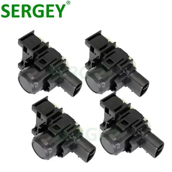 

4pcs Reverse Backup Assist PDC Parking Sensor For MAZDA CX-5 3 5 6 Engine KD4767UC1 KD47-67UC1 KD47-67-UC1