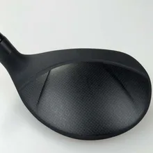 Гольф второго поколения 41X gen2 Фарватер Дерево 2 и 3 и 5 графитовый Вал Деревянные клюшки