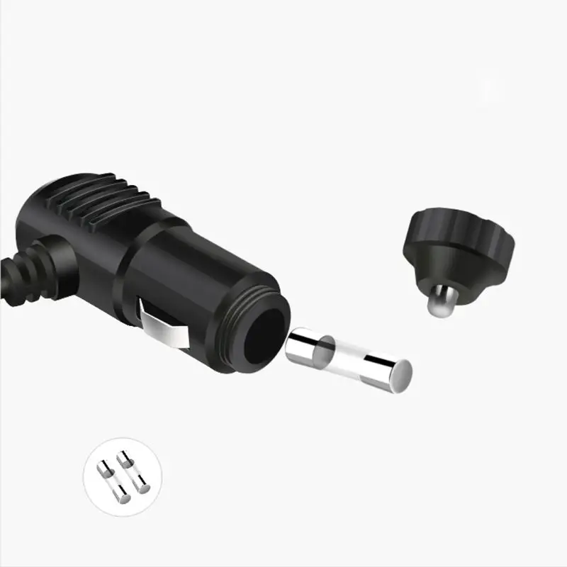 Автомобильное заднее сиденье двойной USB телефон зарядное устройство прикуриватель адаптер питания X3UB
