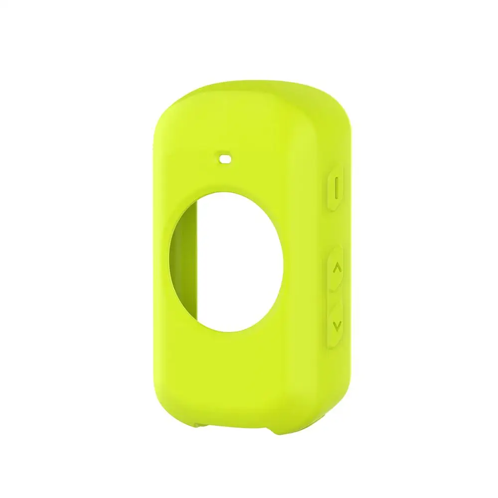 Durable TPU Silicone Protective Screen Cover for Smartwatches - Anti-Fall Soft Case