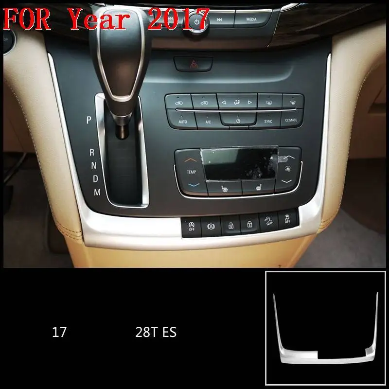 Car Decorative Modified Reading Lamp Control System Seat Interior Dashing Protecter Parts Accessory Accessories 17 FOR Buick GL8 - Название цвета: Number 1