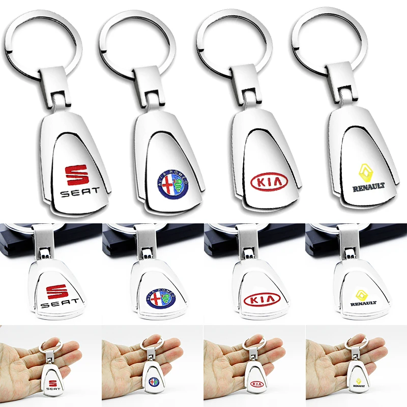 

1Pc Auto Key Ring Automobile Decoration Keys Chain Car Keychain For Mercedes Benz W212 W213 W205 AMG W177 V177 W247 W176 GLA GLC