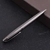 Luxury Heavy Feel Metal Ballpoint Pens School Business Office Signature Roller Pen Writing Ballpen Student Stationery Supplies ► Photo 3/6