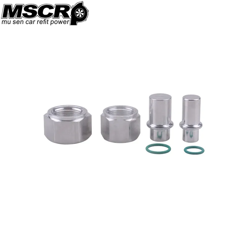 

Rear A/C Block off Kit For 2004-2011 Dodge Caravan & Grand Caravan-YX00694