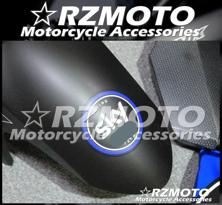 ABS мотоцикл обтекатель комплект для YAMAHA YZF R25 R3- год кузов литьевая форма Магазин № 2140