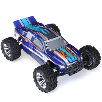 

RC Car 1:8 VRX RH1013PR Upgrade Carbon Fiber Brushless 2.4Ghz 4WD Radio Control Car High Speed 60km/h RTR Toys for Children