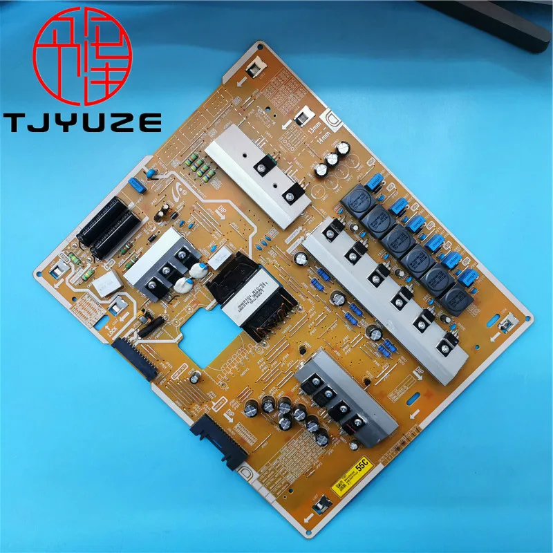 

Good test Power Supply Board BN44-00939A L55E7NQ_NHS For Samsung QE55Q7FANT QE55Q8FNAT QN55Q75FNFXZA QA55Q7FNAJXXZ