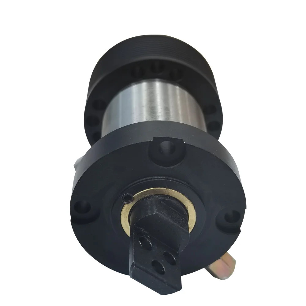 Bomba De Alta Pressão, 12V, 4500Psi, 300Bar, PCP, Motor De Cabeça