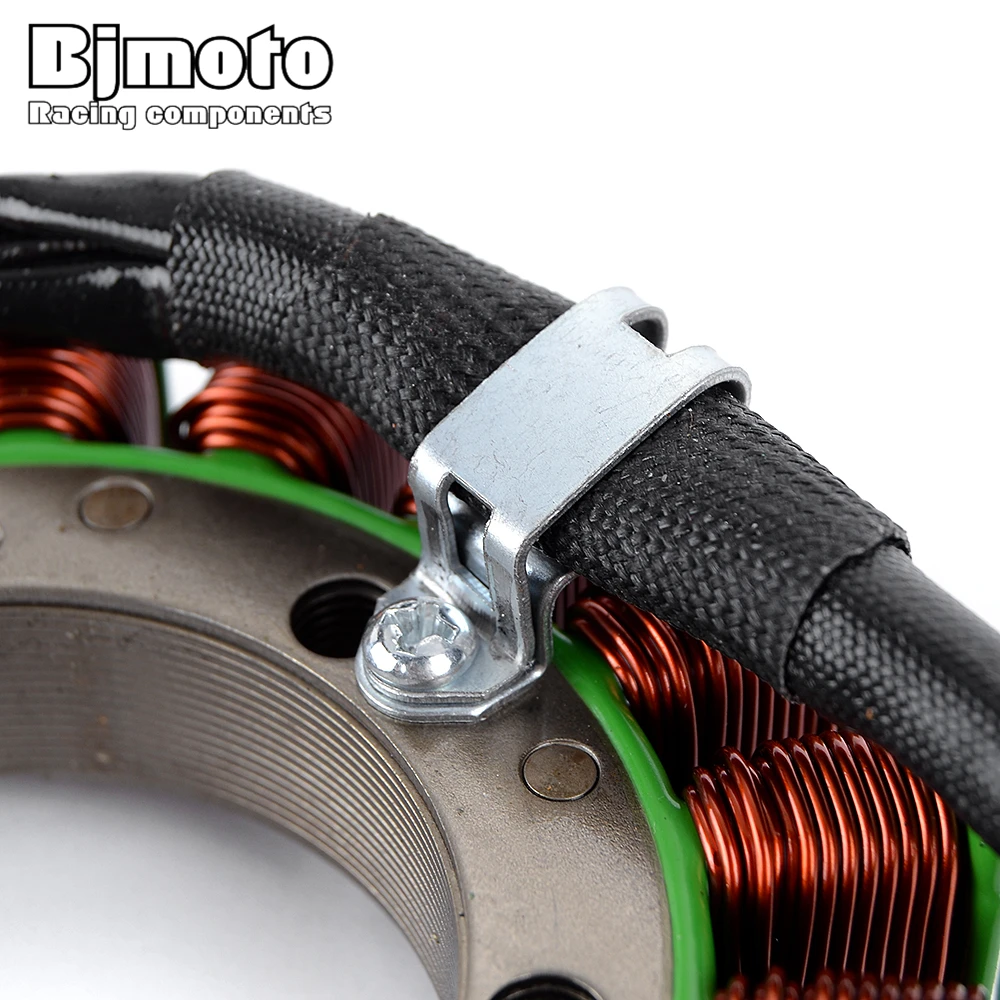 BJMOTO для Ducati 999 999 S 999R 749S 749R 749 Темный 999 стандарт RXEROX 2003 2004 2005 2006 генератор двигателя статор катушки