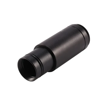 

Microscope Camera Industrial Camera 0.5X Times CCD Interface Adapter to Reduce the Electronic Eyepiece C Interface
