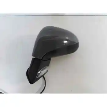 

8149ZG LEFT REARVIEW MIRROR PEUGEOT 207
