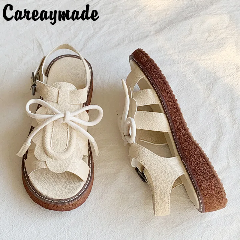 careaymade-sandali-da-donna-estivi-con-punta-che-perde-di-vendita-calda-scarpe-da-muffin-d'arte-sandali-da-studente-casual-da-donna-comodi-e-dolci