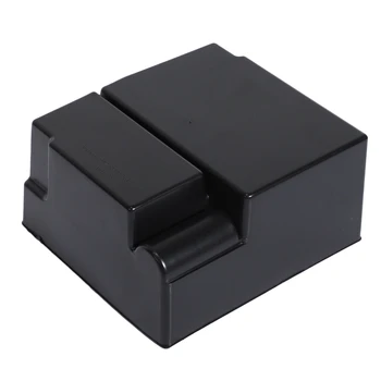 

Car Central Console Armrest Storage Box Pallet Tray Container for HONDA CRV CR-V 2017 2018