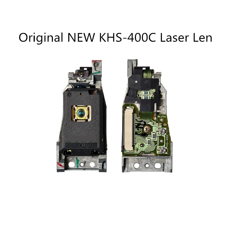 Lente láser KHS 400C KHS-400C para PlayStation 2, módulo de lente,  reemplazo de cabezal láser para consola PS2, Original, nuevo - AliExpress  Productos electrónicos