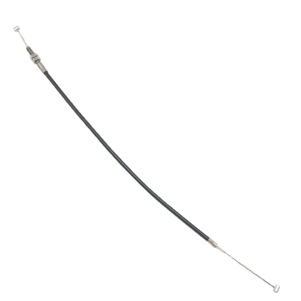 Rack Steering Single Cable Type Control Cable for Yamaha Motorcycle Motorboats Boat Marine Sailing
