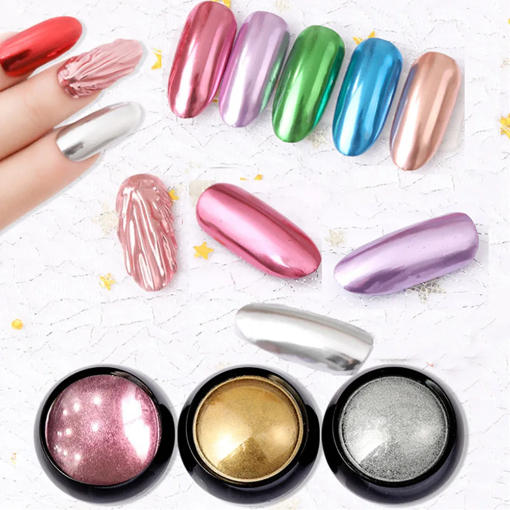 nail glitter powder-1