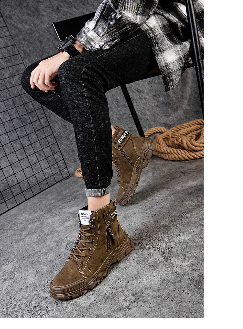 botas de tornozelo chelsea homens tornozelo para