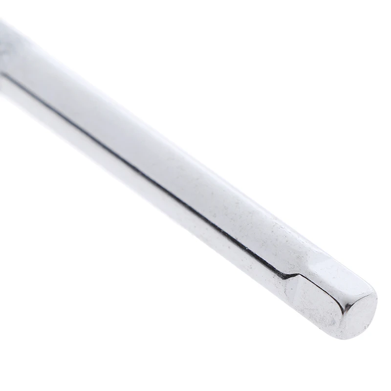 50/100mm Long Extension Bar 1/4 Drive Ratchet Socket Extender Socket Tool
