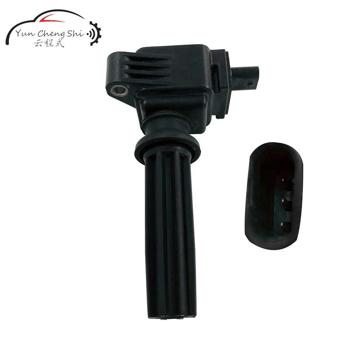 

2pcs/lot auto part Ignition Coil CM5E-12A366-CA For Ford