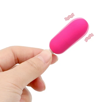 Nipple Clip Breast Massage Vibrator G spot Intimate Nipple Clamps 10 Speeds Sex Toys for Women Clitoral Stimulation Sex Shop 4