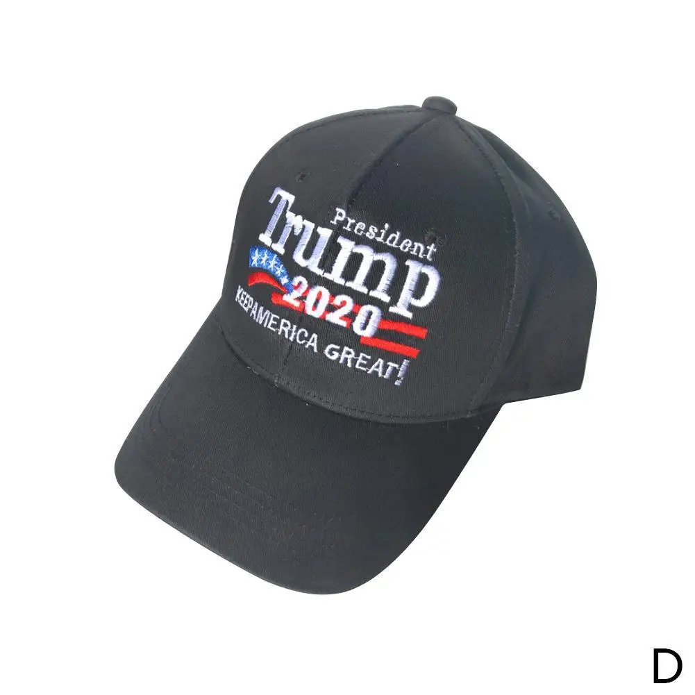 Make America Great agne Hat, Дональд Трамп,, камуфляжная кепка, Кепка с вышивкой в виде американского флага - Цвет: Dark Grey