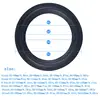 2Pcs 4/5/6.5/8/10/12 Inch Universal High Elasticity Speaker Surround Repair Foam Woofer Edge Replacement Foam Rubber ► Photo 3/6