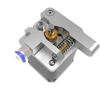 

CR10-V2 Silver Gray Extrusion Mechanism with Adjustable Elasticity for Creality 3D Printer