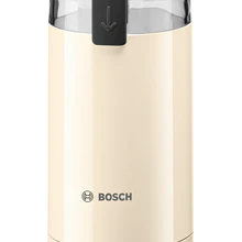 Кофемолка Цвет: кремовый Bosch TSM6A017C