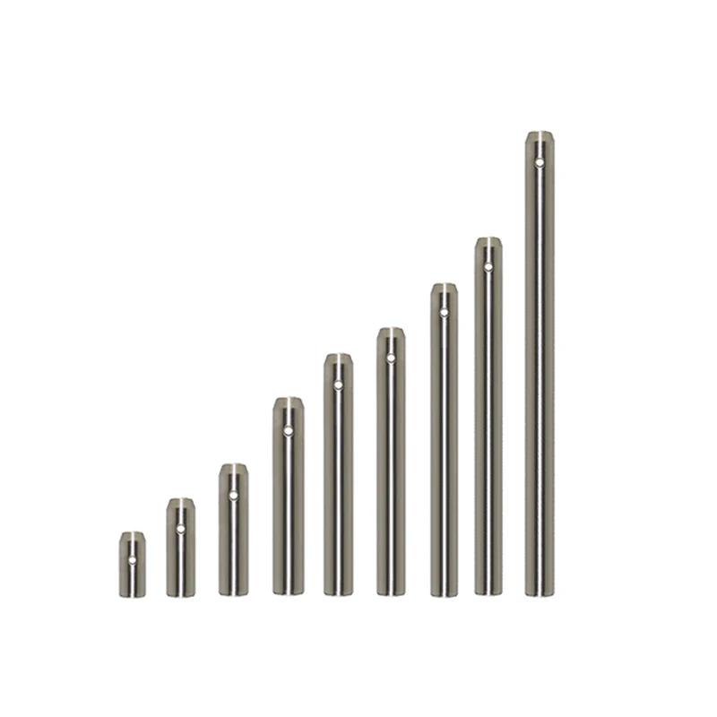 PD Optical Holder Female Thread Prop Stainless Steel Accessories Optical Support Lifting Adjustment Bracket Diameter 12.7mm