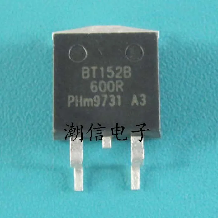 BT152B-600R TO-263