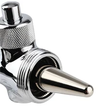 G5/8 кран из нержавеющей стали кран разливного пива кран для домашнего пивоварения ферментера вина