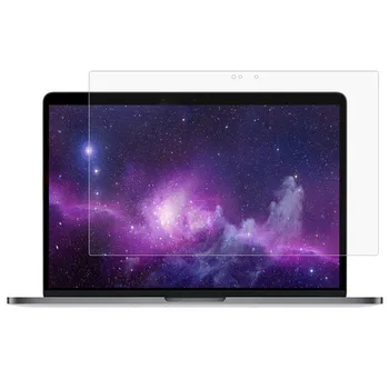 

Screen Protector for MacBook 16 inch 2019 Model A2141, HD Clear Film with Hydrophobic Coating Protect macbook pro16