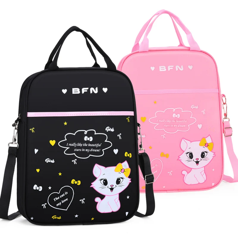 Waterproof Children School Bags Cartoon Cute Princess Backpacks Orthopedic Kids Book Bags for Teenage Girls Schoolbags Mochila