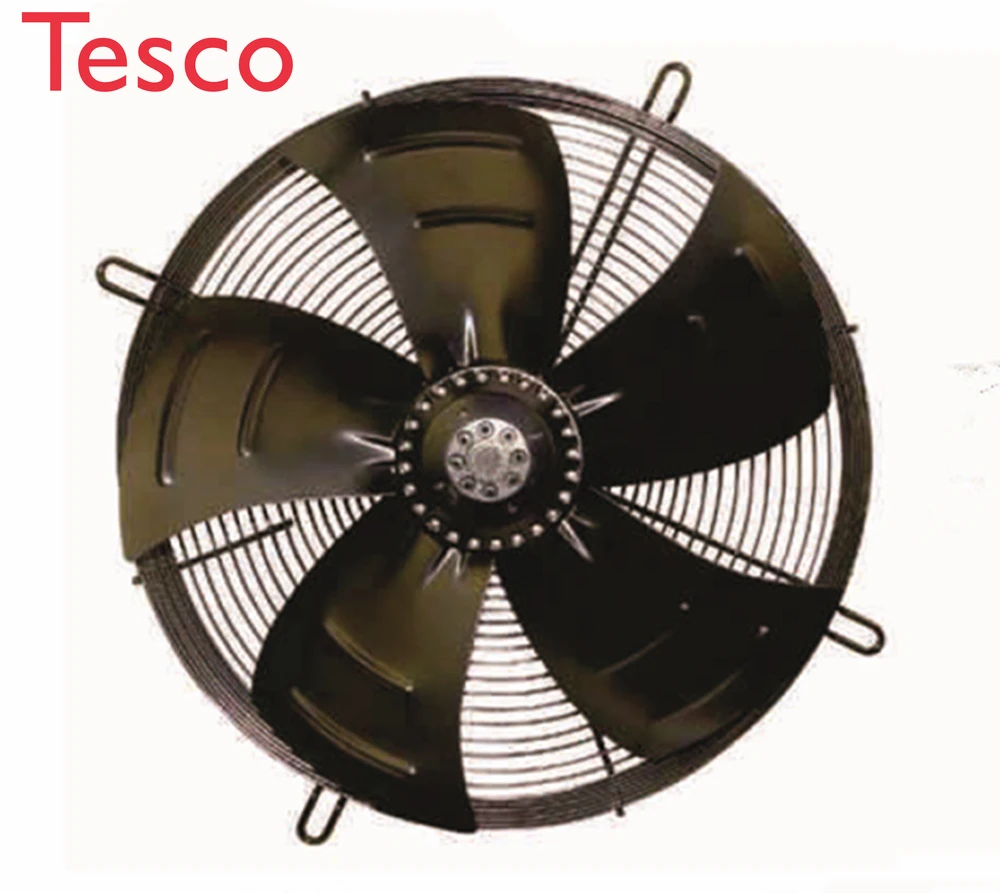 ^*Best Offers HVAC Refrigerator fan motor axial flow fan for industrial condenser/air cooler/evaporator freezing ventilation,condenser fan