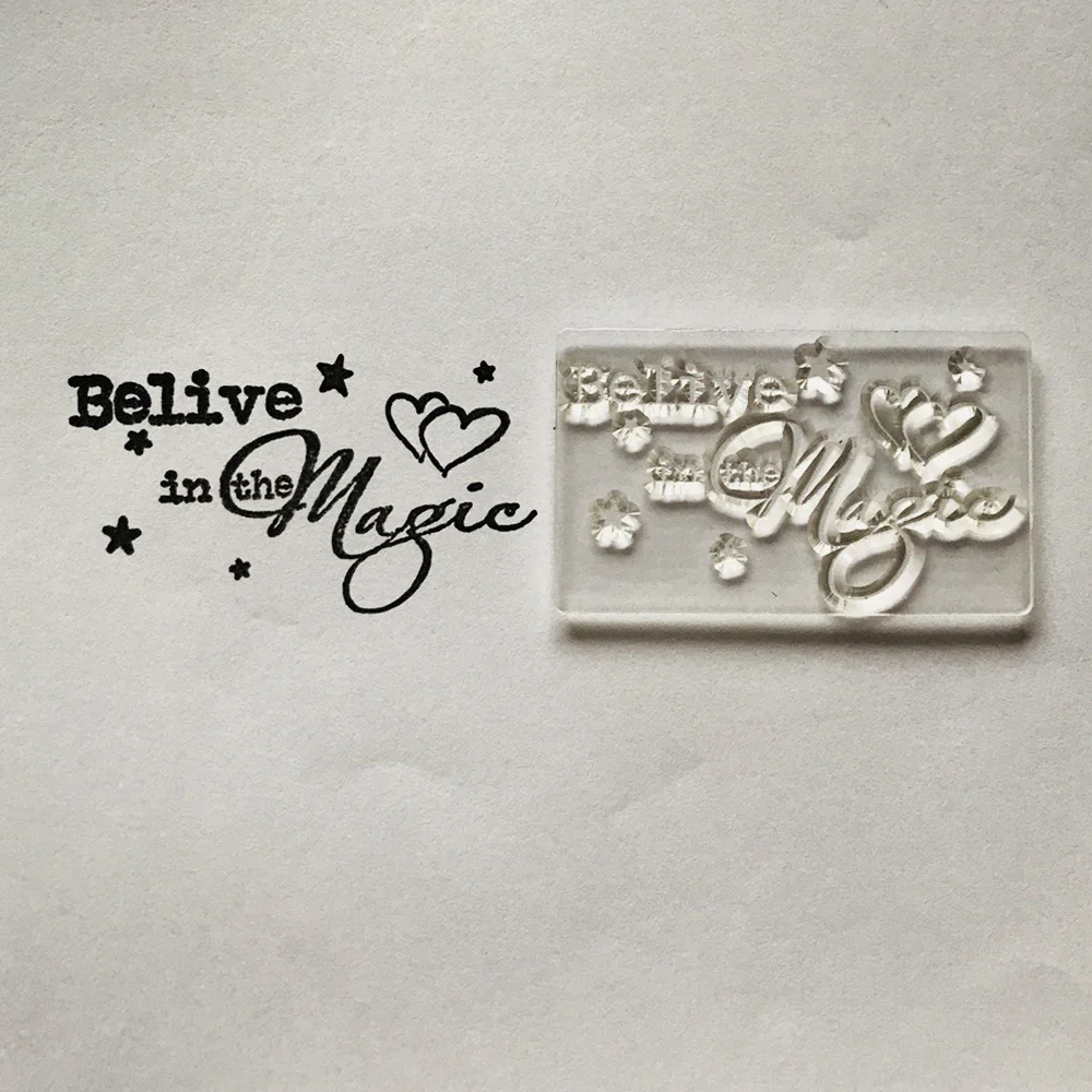 Vintage tag Craft Clear Stamps Scrapbooks Silicone For Scrapbooking/Photo Album | Дом и сад