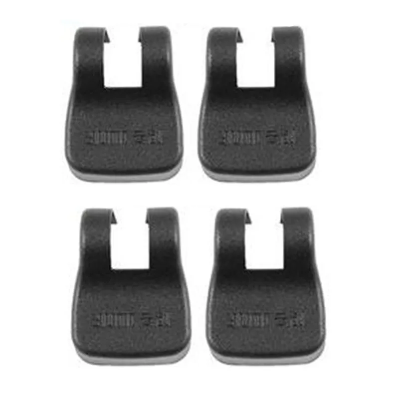 Car Door Lock Cover For VW Passat B8 Variant Alltrack 2015