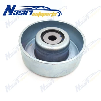 

Ribbed Belt Deflection Guide Pulley For Daihatsu Materia Terios Sirion 1.5 3SZ-VE