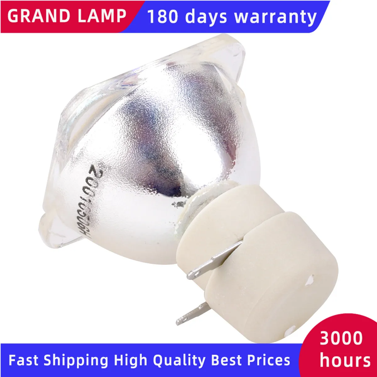Совместимая Лампа для проектора RLC-035 Viewsonic PJ513 / PJ513D PJ513DB GRAND lamp | Электроника