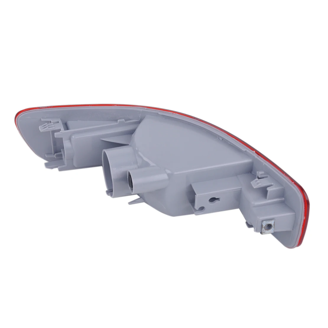 CITALL подходит для Mitsubishi Outlander peugeot 4007 Citroen C-Crosser правый задний бампер светильник противотуманная фара габаритный отражатель