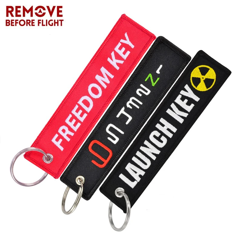 freedom key KEYCHAIN1