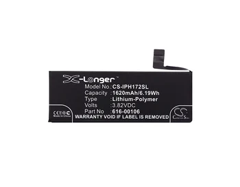

2020 UPGRADE Cameron Sino For Apple A1662,A1723,A1724,iPhone SE