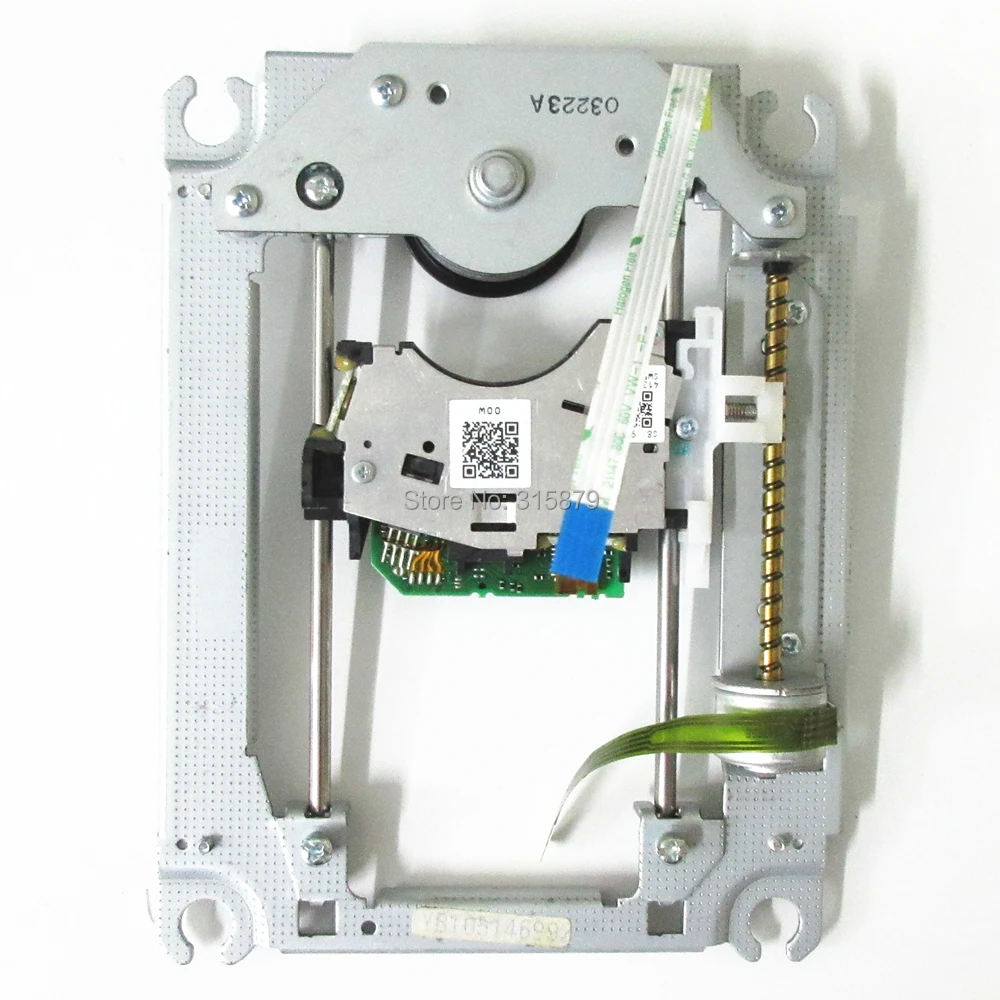 SF-BD412_VPP 412VT Bluray оптический датчик DVD с механизмом SF-BD412