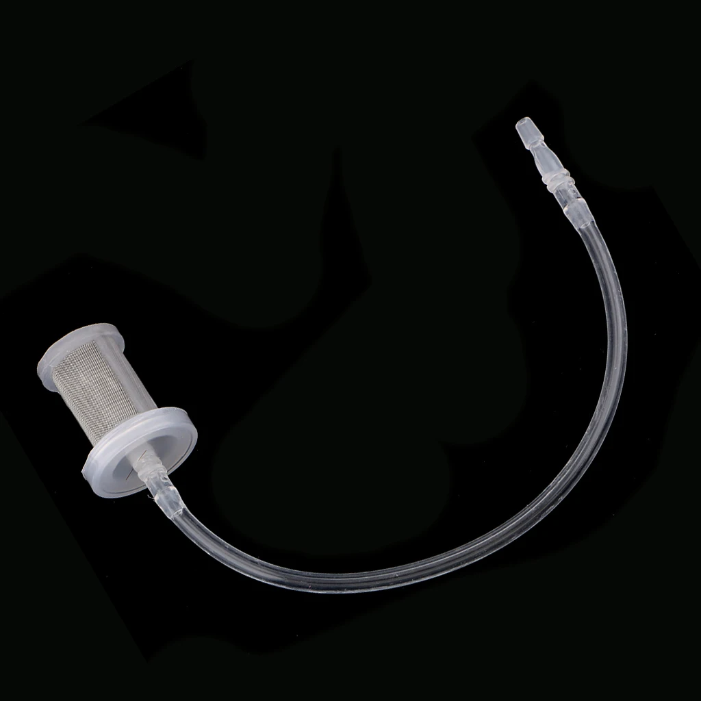 Plastic Ink Tank Filter for Outdoor Printer Large Format Printer Printer Sub Ink Tank Filter Solvent Resistant Ink Tank Filter