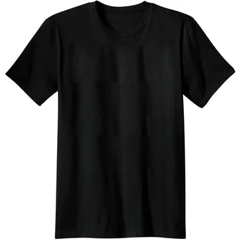 

2020 women's T-shirt cotton solid color short sleeve T-shirt women Black/WHITE Color
